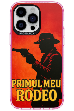 Rodeo - Apple iPhone 14 Pro Max