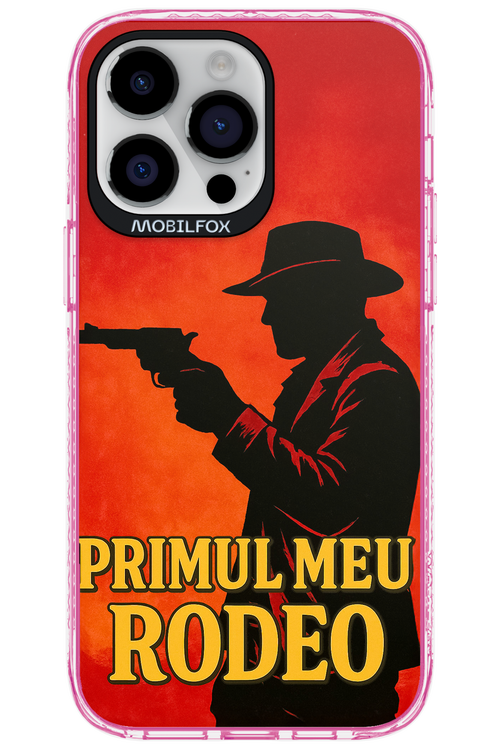Rodeo - Apple iPhone 14 Pro Max