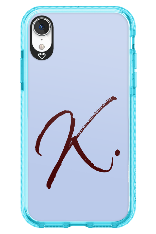 (Jellyfish Presso) K 2.0 - Apple iPhone XR