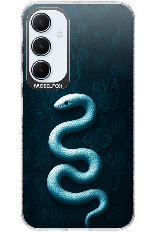 Night Venom 2.0 - Samsung Galaxy A55