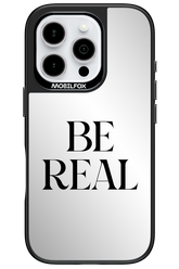 Be Real - Apple iPhone 16 Pro