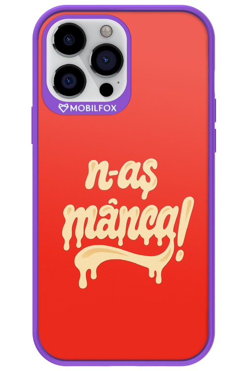 N-AȘ MÂNCA - Apple iPhone 13 Pro Max