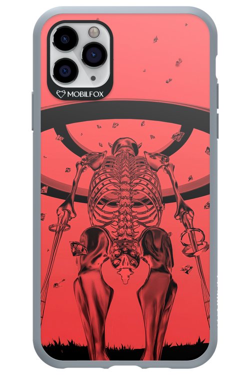 RMN Cover 2.0 - Apple iPhone 11 Pro Max