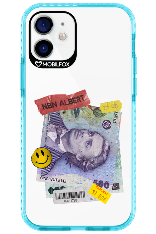 Money 2.0 - Apple iPhone 12