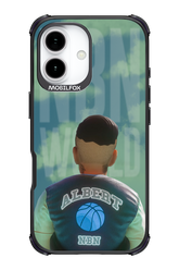 Albert Sky - Apple iPhone 17