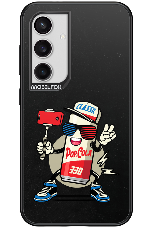 PopCola Classic 2.0 - Samsung Galaxy S24