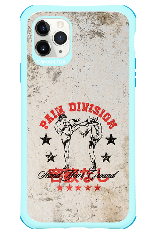 MMA 2.0 - Apple iPhone 11 Pro Max