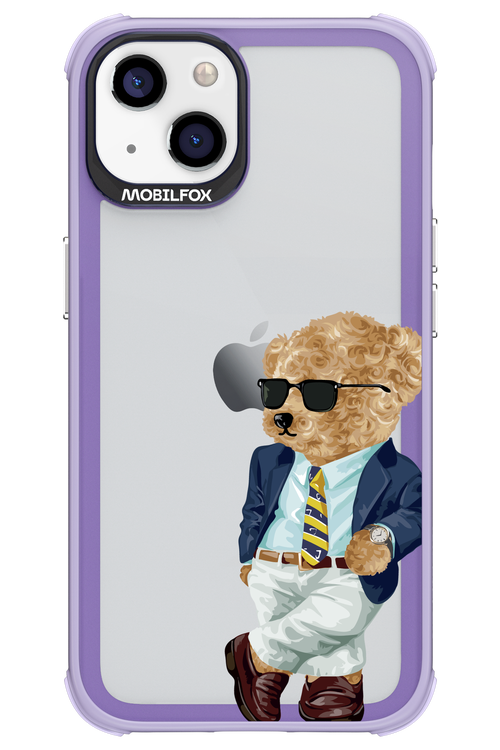 Boss 2.0 - Apple iPhone 13