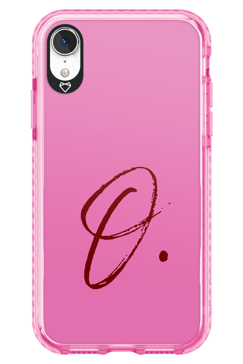 (Sorbet) O 2.0 - Apple iPhone XR