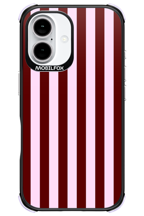 Circus Romance 2.0 - Apple iPhone 16