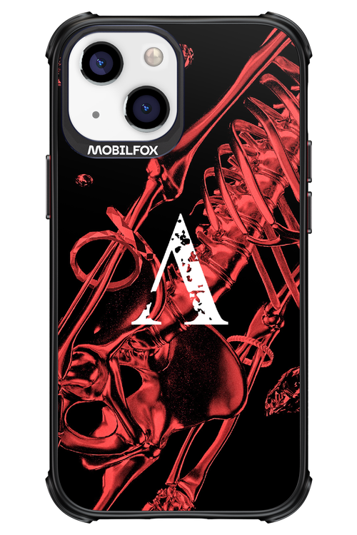 Azteca Skeleton 2.0 - Apple iPhone 13 Mini