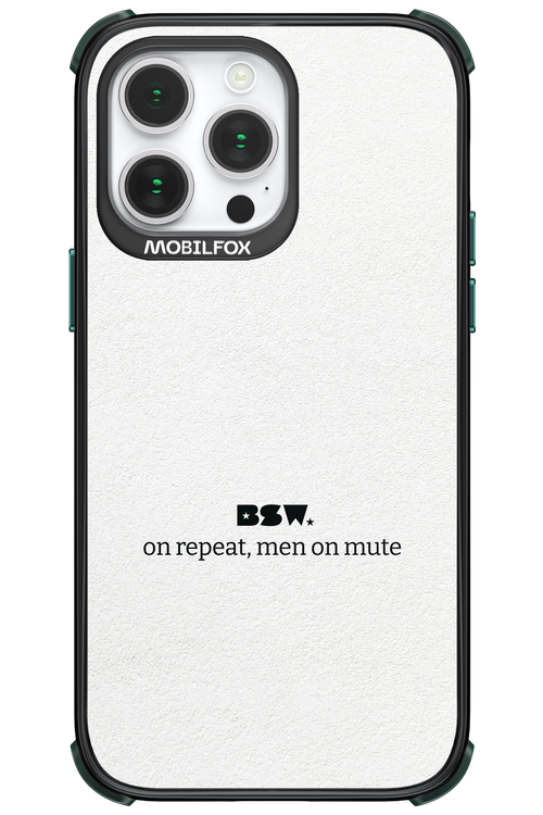 BSW FourSeasons 14 2.0 - Apple iPhone 14 Pro Max