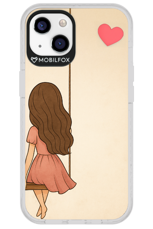 Girl Love II - Apple iPhone 13