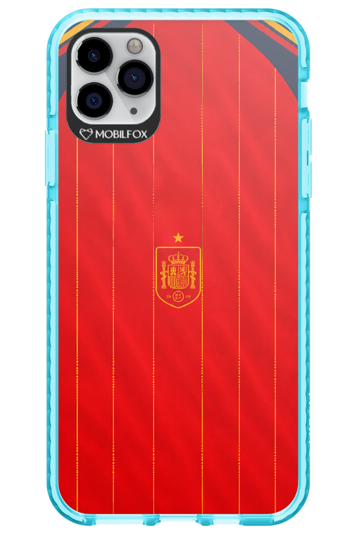Spain 2.0 2.0 - Apple iPhone 11 Pro Max