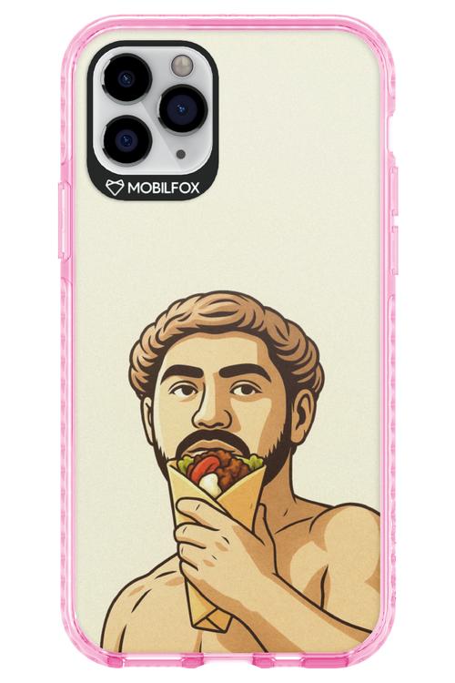 AȘ LUPTA  - Apple iPhone 11 Pro