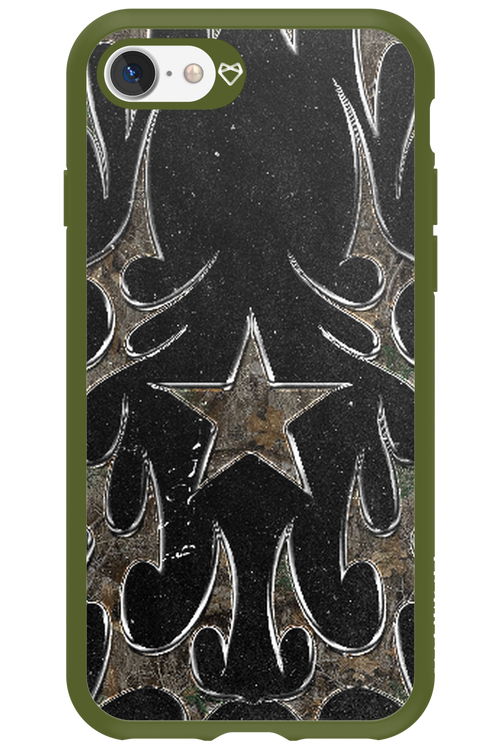 Camo 2.0 - Apple iPhone 7