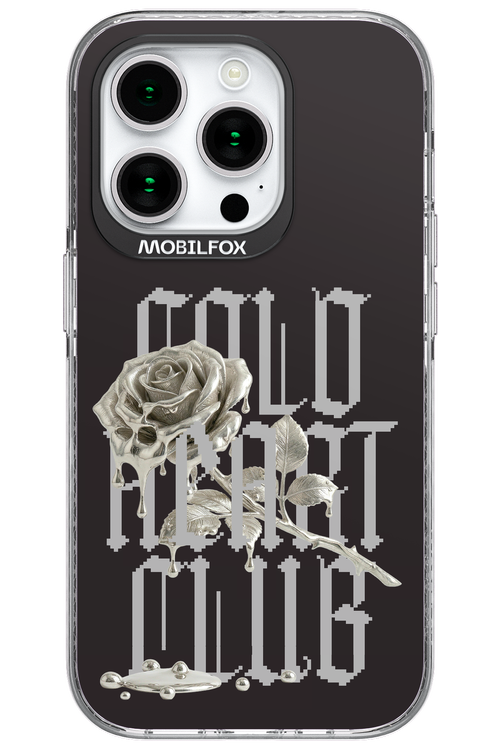 Cold Heart Club 2.0 - Apple iPhone 15 Pro