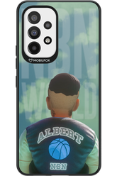 Albert Sky - Samsung Galaxy A53
