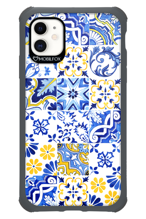 Malaga 2.0 - Apple iPhone 11