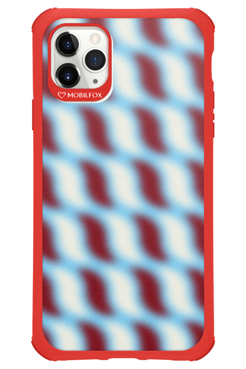 Cold Wave 2.0 - Apple iPhone 11 Pro Max