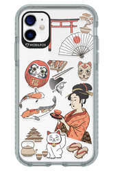 Omamori - Apple iPhone 11