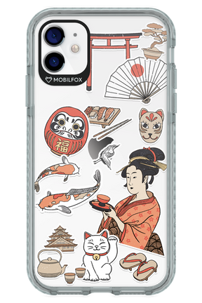 Omamori - Apple iPhone 11