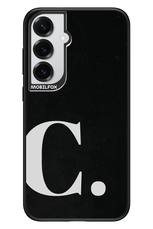 C (Off Space) 2.0 - Samsung S25+