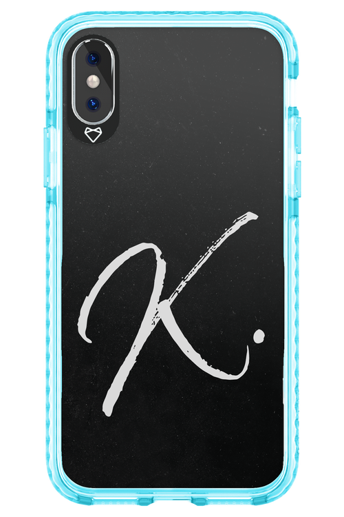 (Off Space) K 2.0 - Apple iPhone XS