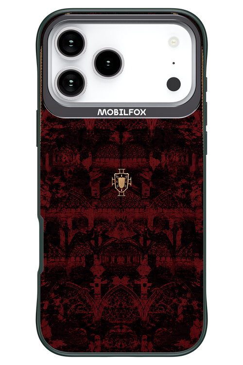 Portugalia 2.0 - Apple iPhone 17 Pro Max