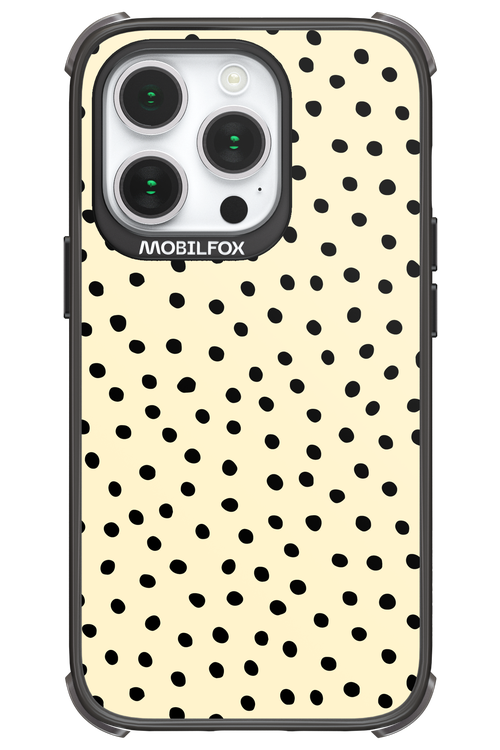 Polka Dots 2.0 - Apple iPhone 14 Pro
