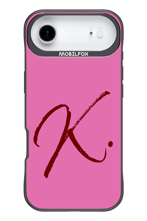 (Sorbet) K 2.0 - Apple iPhone 17 Air