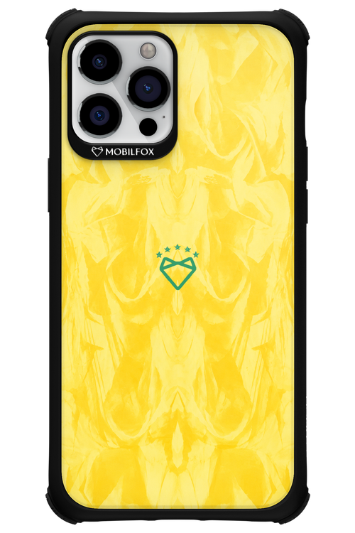 Brasil X Mobilfox 2.0 - Apple iPhone 12 Pro Max