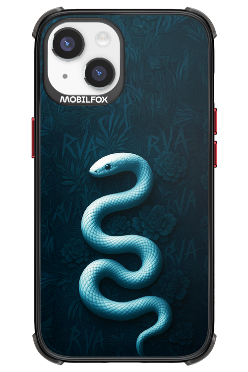 Night Venom 2.0 - Apple iPhone 14