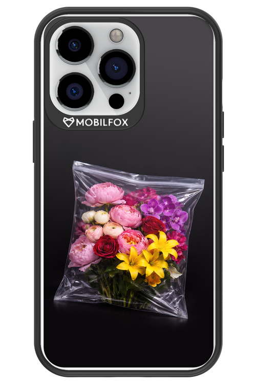 Love Bag 2.0 - Apple iPhone 13 Pro