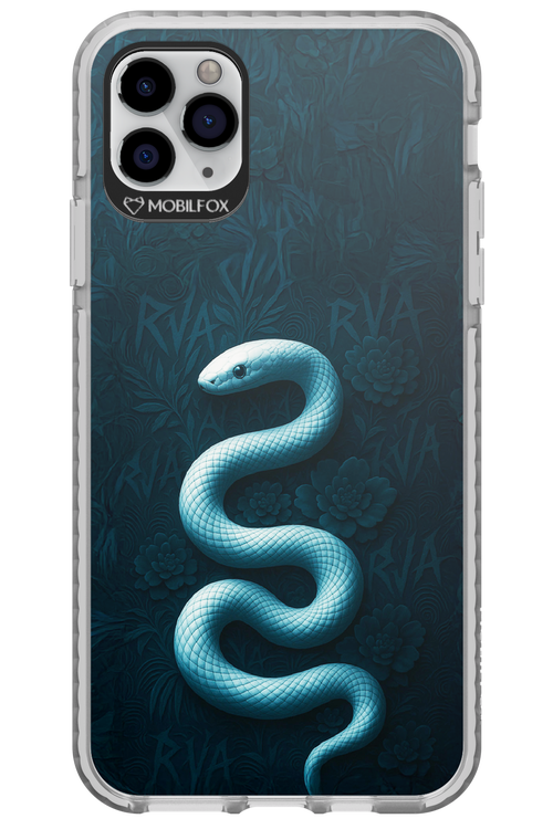 Night Venom 2.0 - Apple iPhone 11 Pro Max