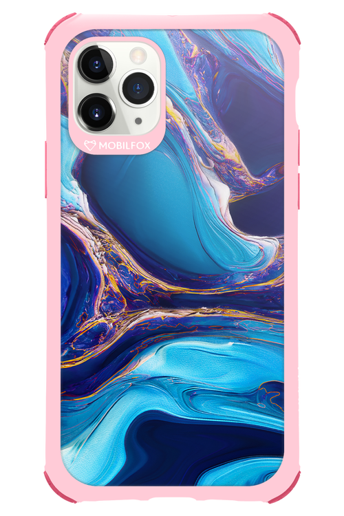 Amethyst - Apple iPhone 11 Pro