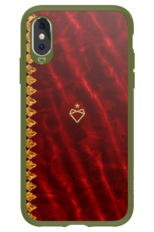 Spania x Mobilfox 2.0 - Apple iPhone XS