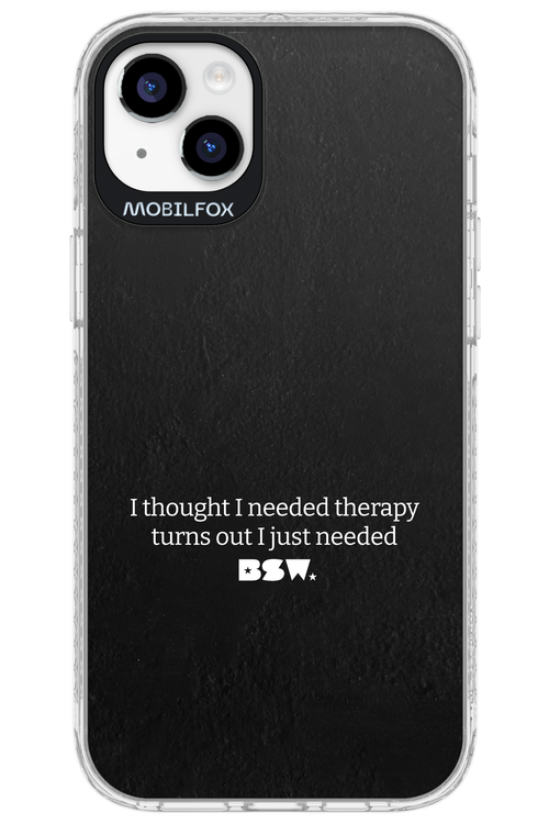 BSW FourSeasons 10 2.0 - Apple iPhone 14 Plus