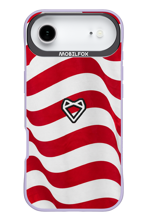 USA 2.0 - Apple iPhone 17 Air