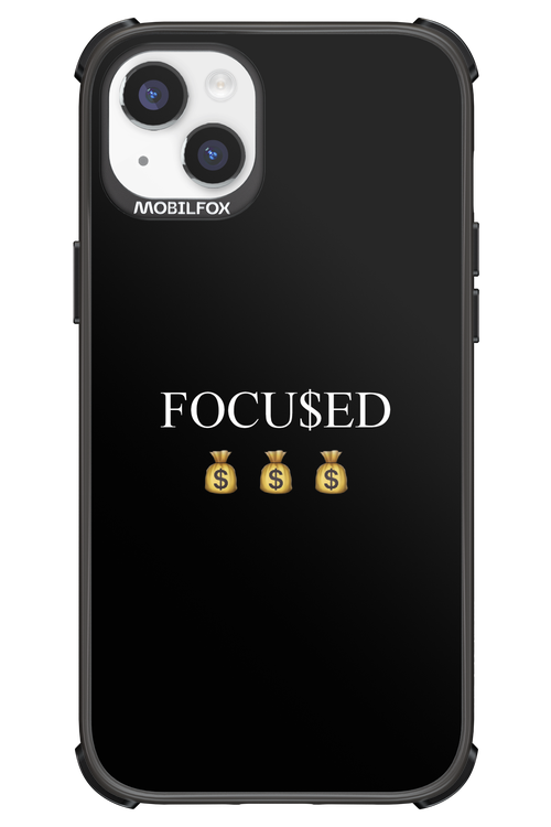 FOCU$ED 2.0 - Apple iPhone 14 Plus