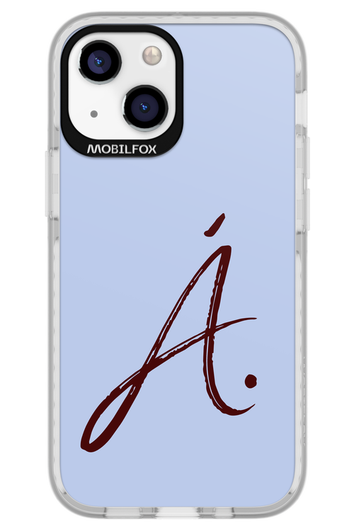 (Jellyfish Presso) A II 2.0 - Apple iPhone 13 Mini