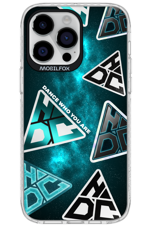 HDC 6 2.0 - Apple iPhone 14 Pro Max