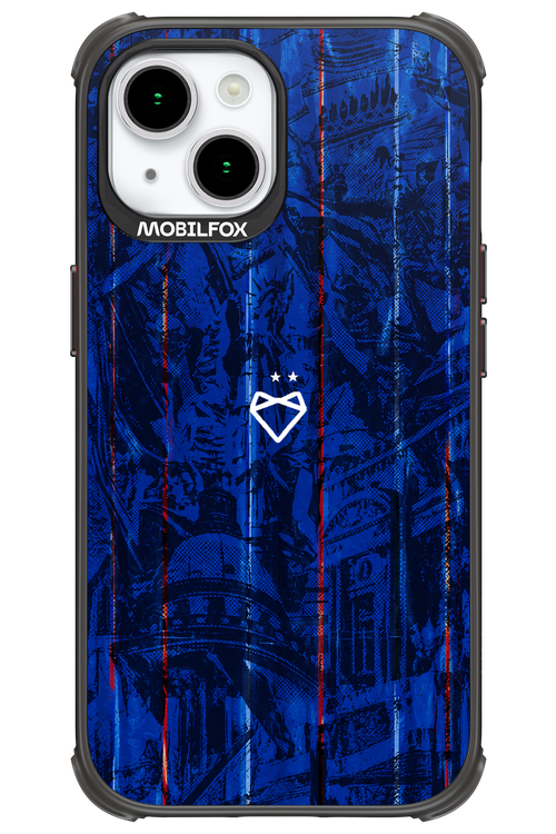Franta x Mobilfox 2.0 - Apple iPhone 15