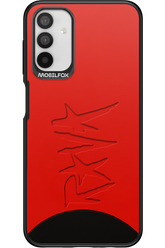 Rava Red - Samsung Galaxy A04s