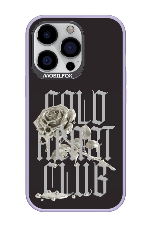 Cold Heart Club 2.0 - Apple iPhone 13 Pro