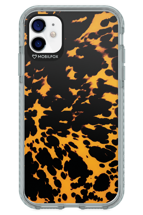 Tortoise Shell 2.0 - Apple iPhone 11