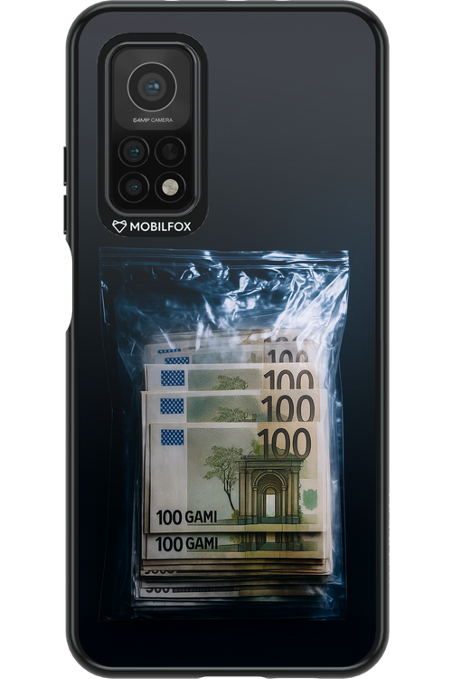 Moneybag 2.0 - Xiaomi Mi 10T 5G