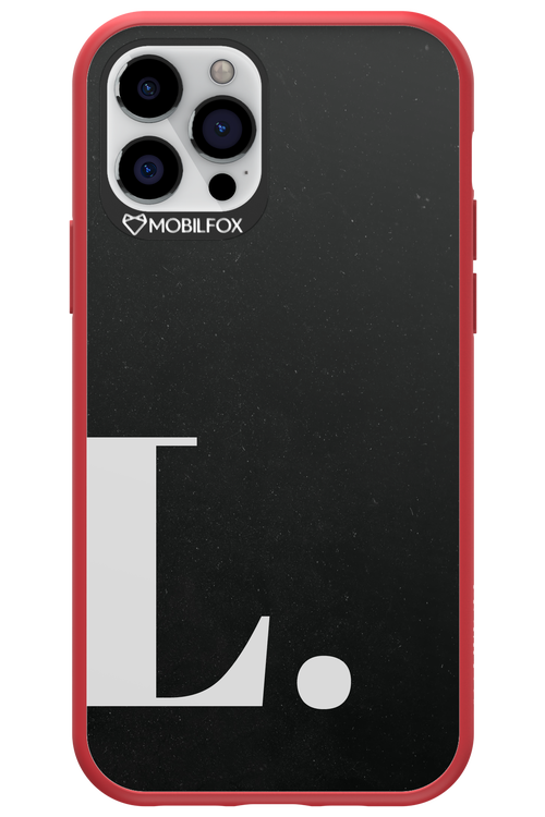 L (Off Space) 2.0 - Apple iPhone 12 Pro
