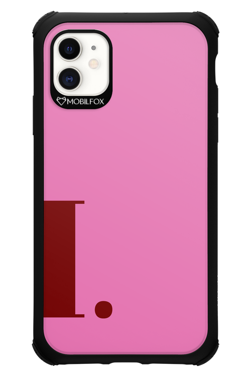 I (Sorbet) 2.0 - Apple iPhone 11