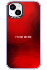 Focuss 2.0 - Apple iPhone 15 Plus